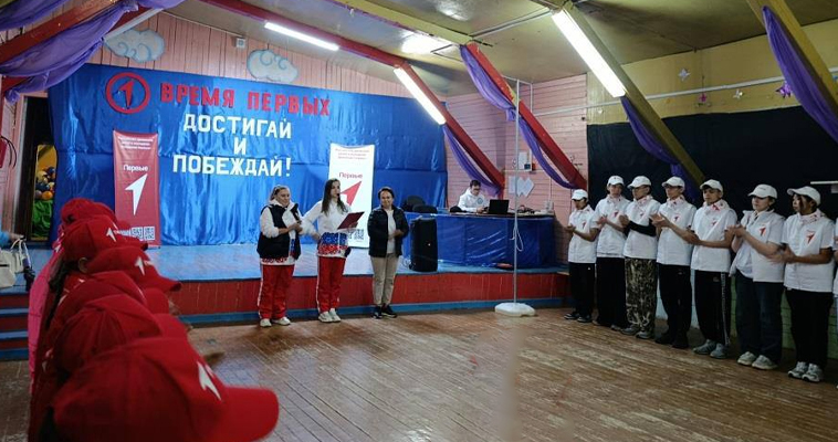 Единственный загородный лагерь на Чукотке расширит свои возможности