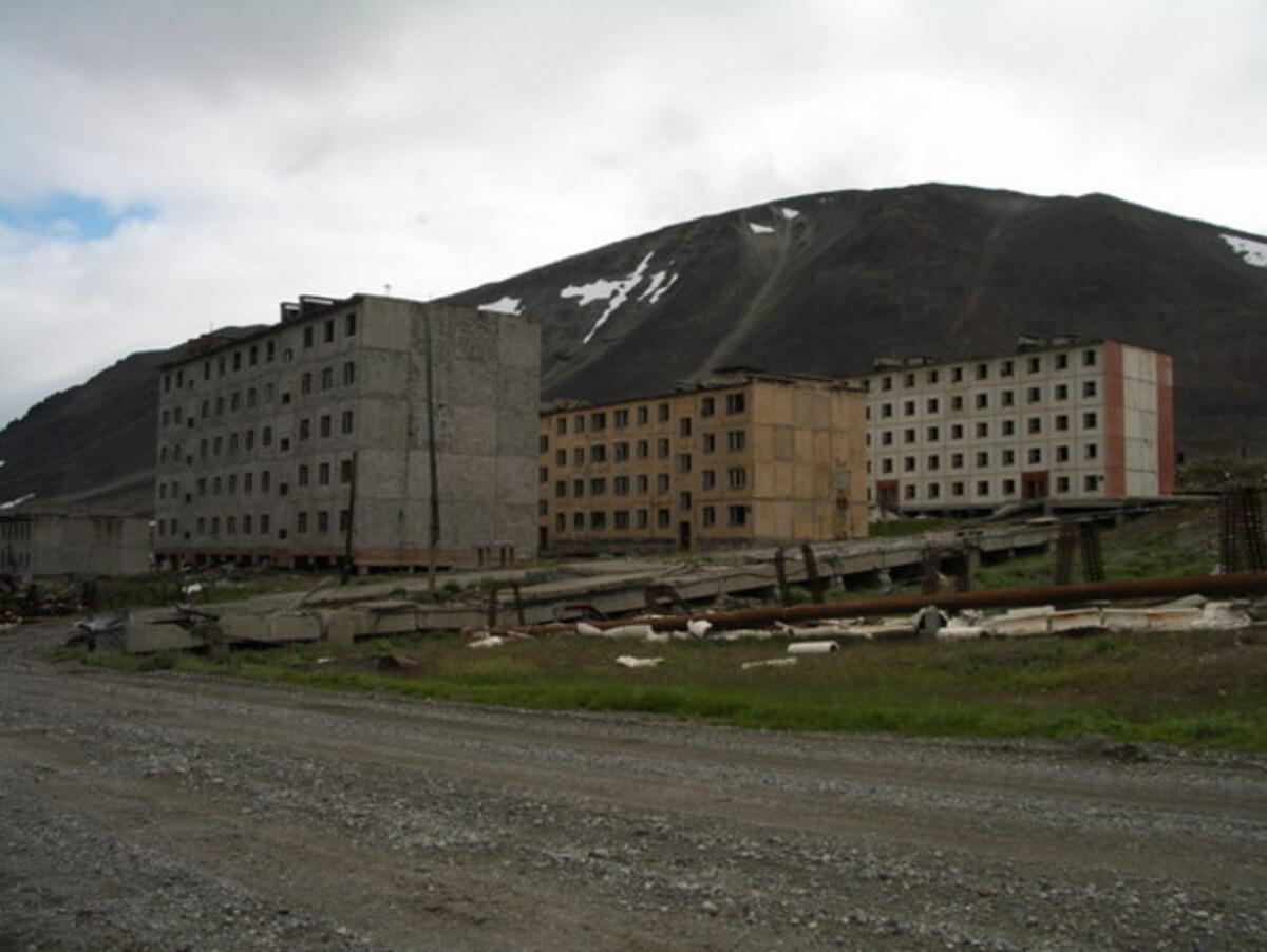 с.Урелики
