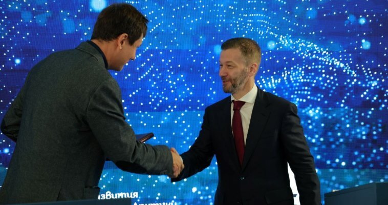 Добычу золота на шести месторождениях Чукотки организует красноярская компания