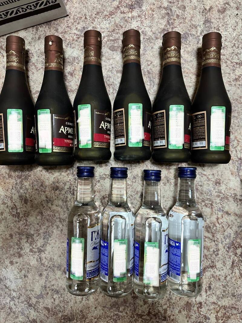 Суд вынес приговор жителю Провидения за незаконную продажу алкоголя