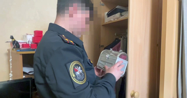 Чукотского военнослужащего будут судить за взятку от предпринимателя