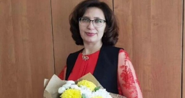 Лучшим учителем Чукотки в этом году стала преподаватель химии из Анадыря