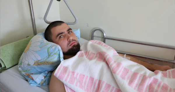 Эвакуированного с рыболовного судна рабочего прооперировали в Анадыре