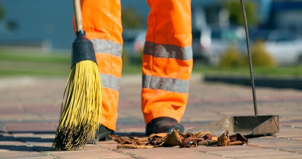 На оплачиваемую общественную работу устроились 34 жителя Чукотки