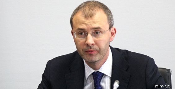 Копин: ВРП Чукотки за пять лет вырос в 1,5 раза – до 67 млрд рублей