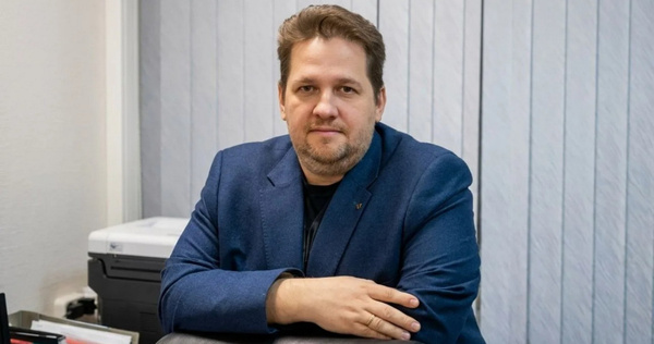 Новым временным руководителем Певекского муниципального округа стал Максим Журбин