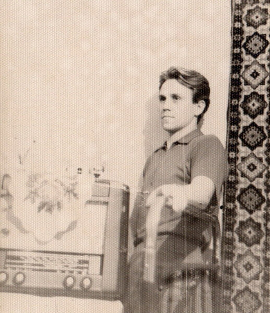 Фотография