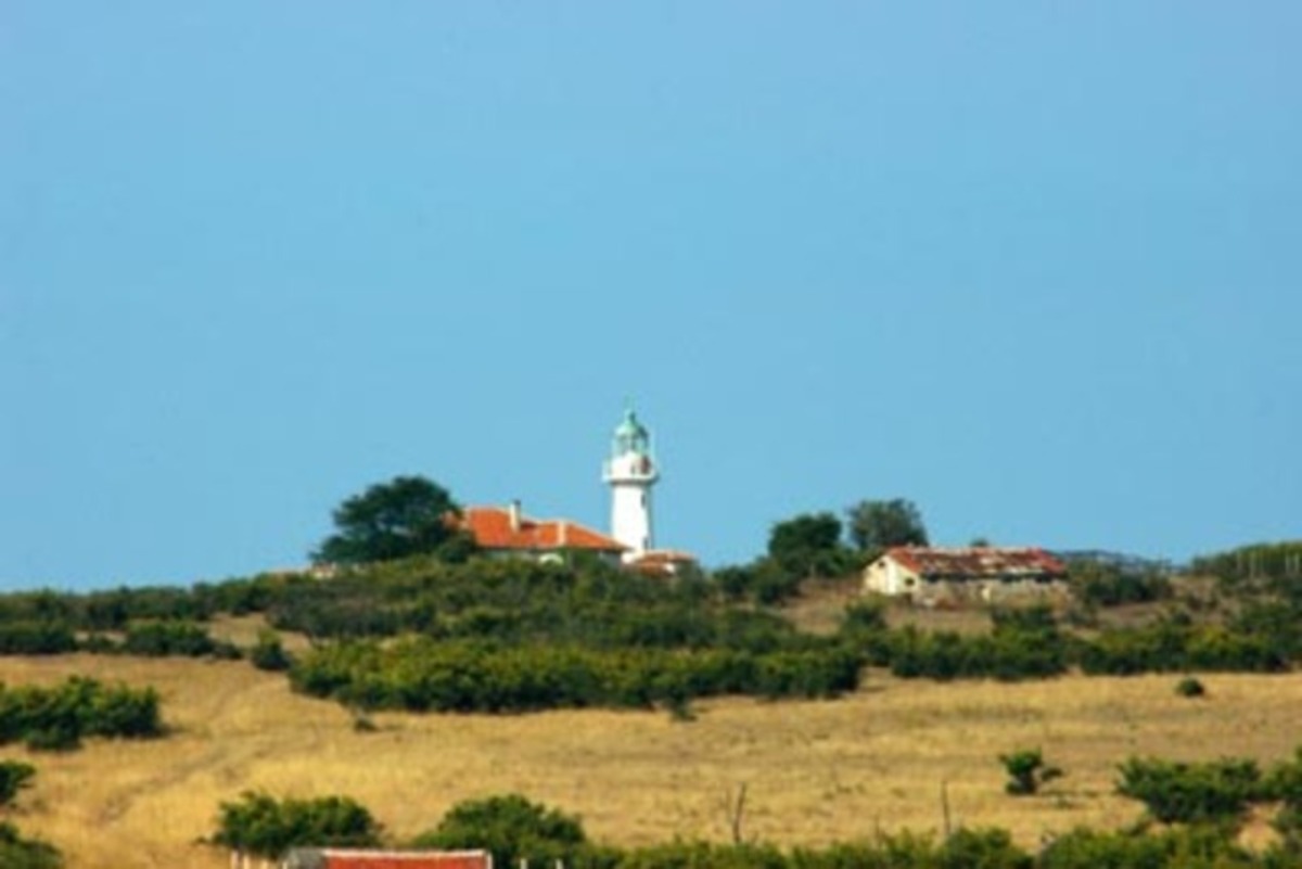 Созополь, Болгария