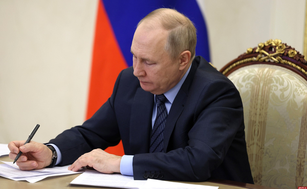 В России учредили звание «Заслуженный работник местного самоуправления»