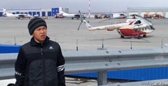 Шестиклассник из Амгуэмы победил во всероссийском эко-конкурсе