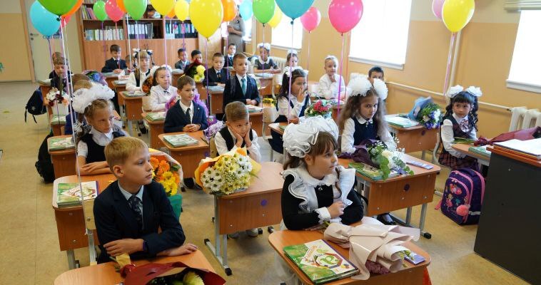 Все школы Чукотки готовы к учебному году
