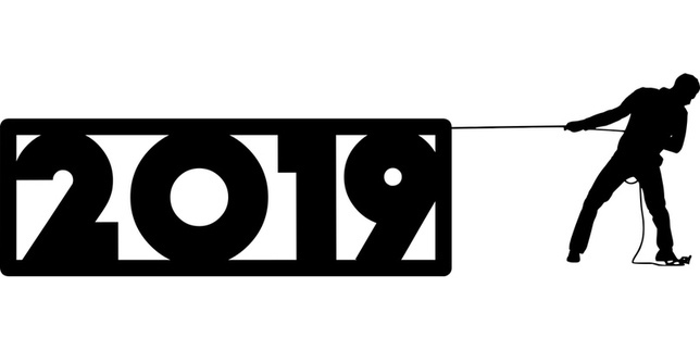 Чего ждать трудящимся от 2019 года? 