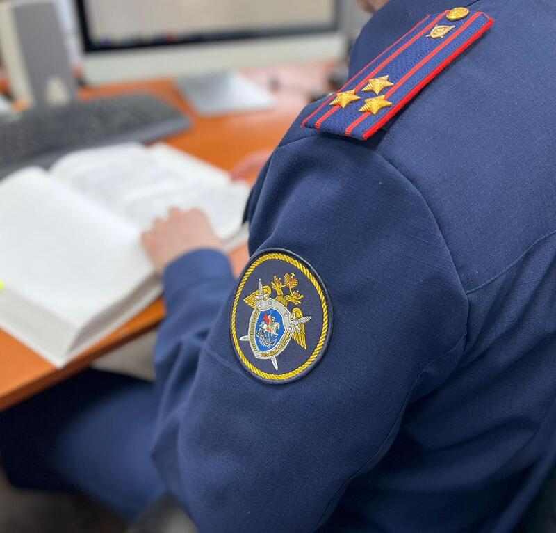 В Анадырском районе по факту нарушения требований охраны труда проводится доследственная проверка