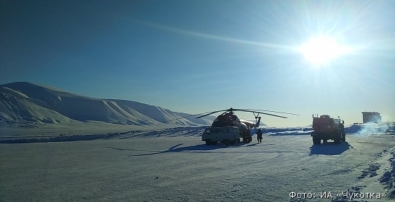 Жителям Омолона субсидируют авиаперелеты в Магадан