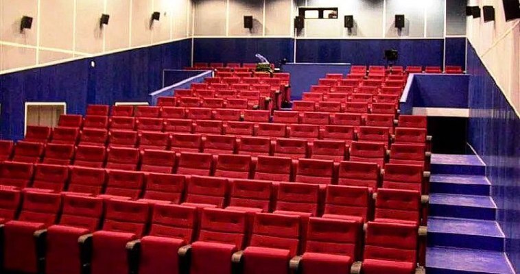 Чукотский кинофестиваль "Северная быль-2022" посвятят юбилею Певека