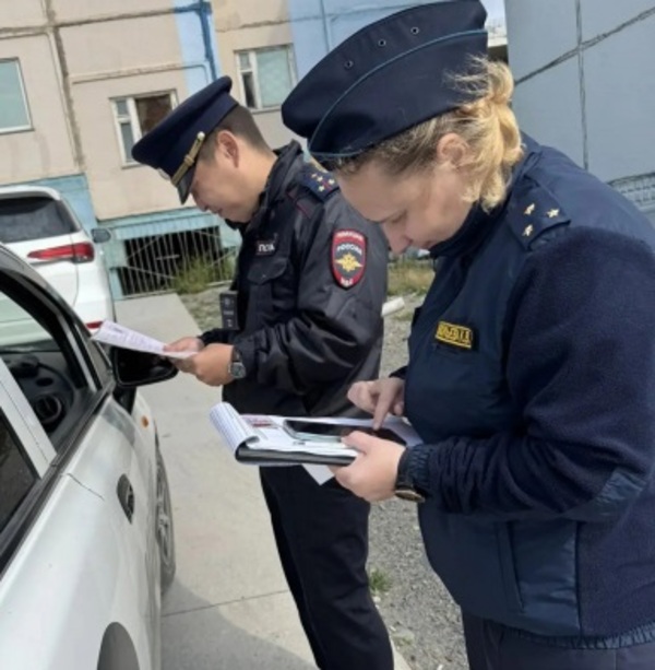 В округе пройдёт профилактическое мероприятие «Должник»
