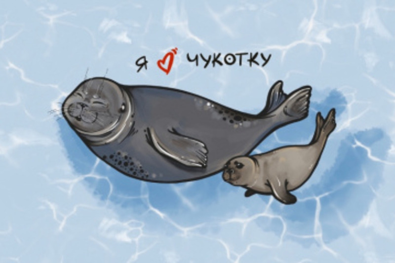 Крупнейший торговый центр столицы Чукотки продлил акцию – кешбэк 2% на все покупки