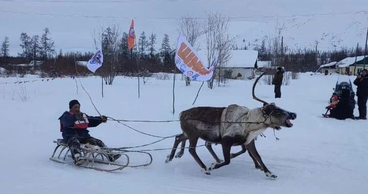 Победитель гонок "Ръилет" получил генератор и канистру 