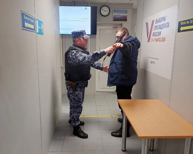 На ПАТЭС в Певеке прошла проверка безопасности