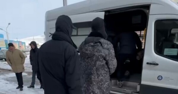 Жителя Певека задержали за передачу данных об участниках СВО спецслужбам Украины