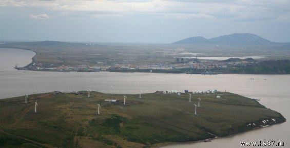 Первый резидент чукотского ТОРа запустит второй проект