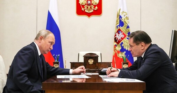 "Росатом" будет контролировать северный завоз в арктических регионах России