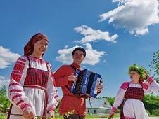 Майское чувство