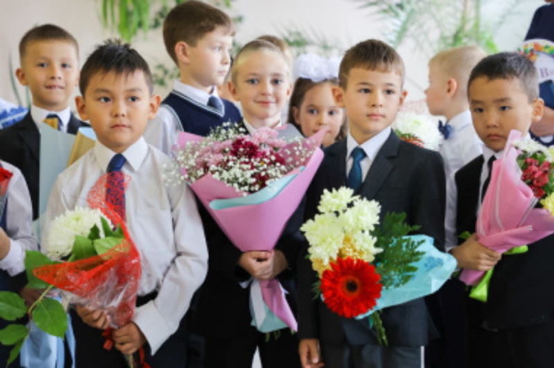 В новом учебном году образовательные организации Чукотки встретят более 7 тысяч учеников и воспитанников