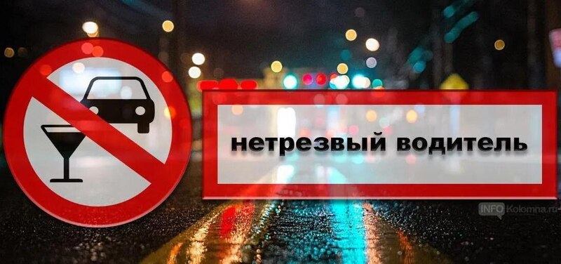 На территории Анадыря и Анадырского муниципального района пройдет профилактическое мероприятие «Нетрезвый водитель»