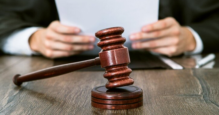 Суд на Чукотке вынес приговор убийце девочки-подростка