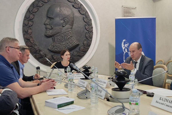 Жителей Арктики приглашают пройти опрос о миграции
