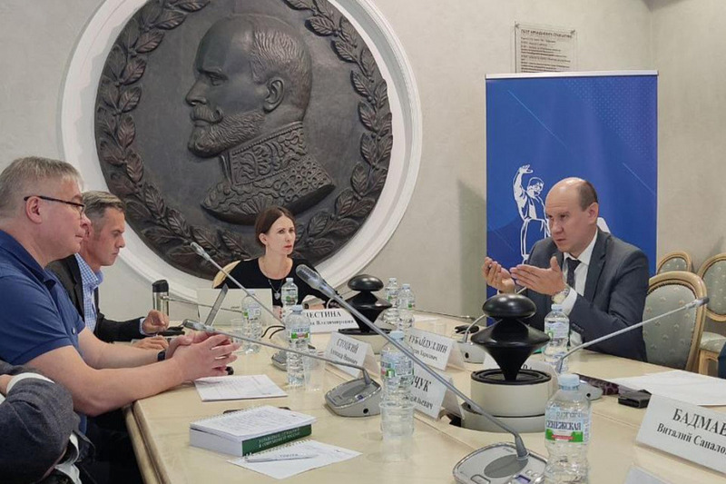 Жителей Арктики приглашают пройти опрос о миграции