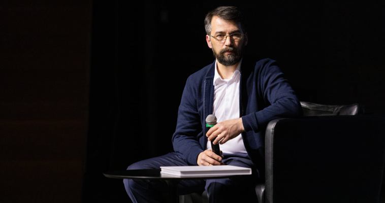 Алексей Вахрушев снимет историко-приключенческий фильм на Чукотке