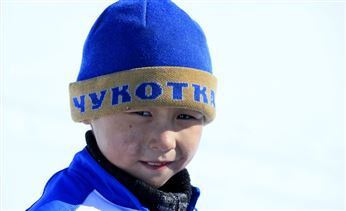 Красный крест Чукотки получил посылки из ЮАР
