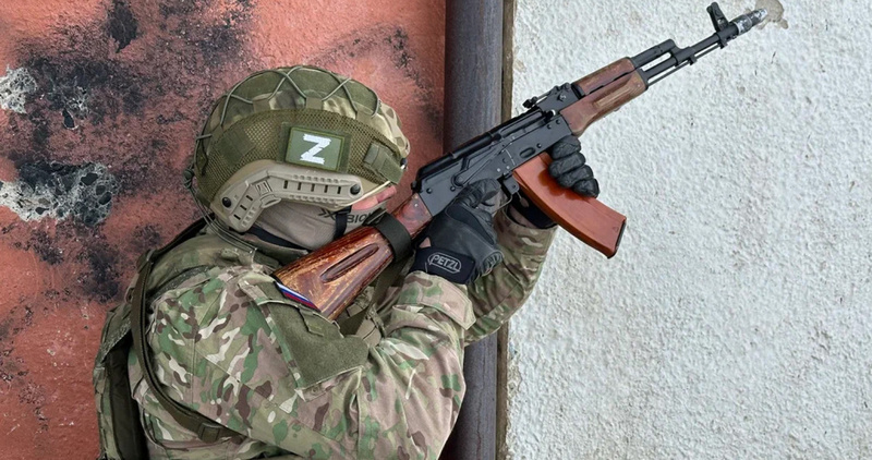 Силовики Чукотки пресекли условный теракт с минированием арсенала военной части