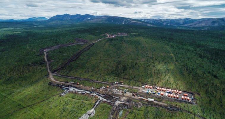 Затраты на освоение Баимки составят 8,5 млрд долларов
