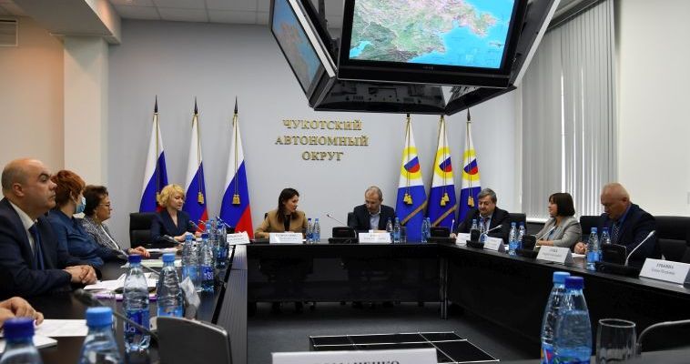 Чукотка улучшила показатели развития конкуренции