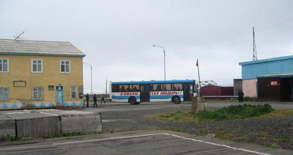 Новый клуб в селе Тавайваам будет построен в 2022 году