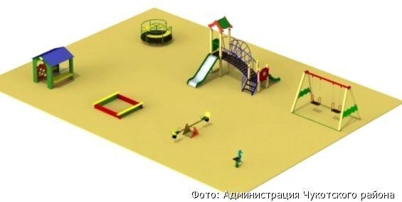 Пять проектов инициативного бюджетирования реализуют в Чукотском районе