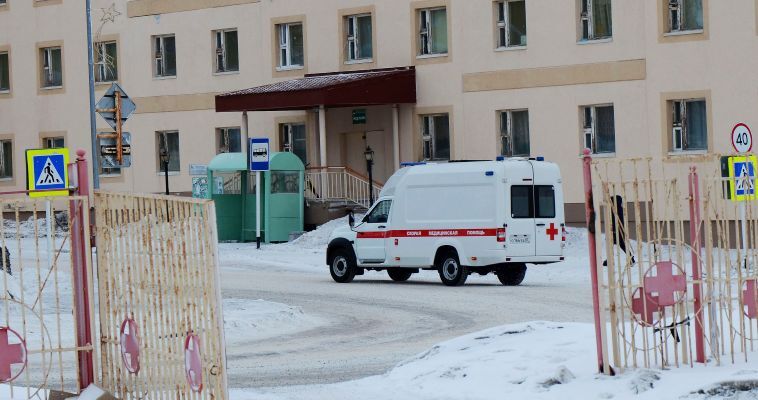 Две смерти от Covid-19 зарегистрированы в ЧАО менее чем за неделю