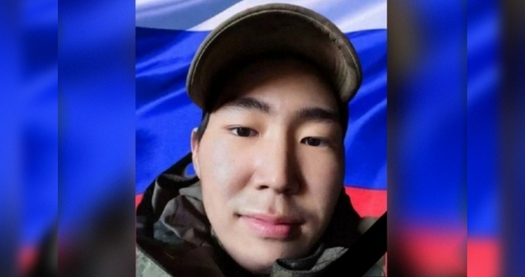 Уроженец села Хатырка погиб при выполнении боевых задач в зоне СВО