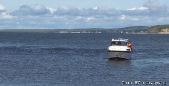 Моторные лодки «Чукчанка» начнут производить в округе