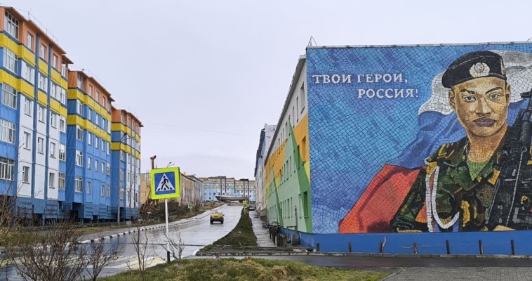 Во вторник на большей части округа пройдут дожди, местами со снегом