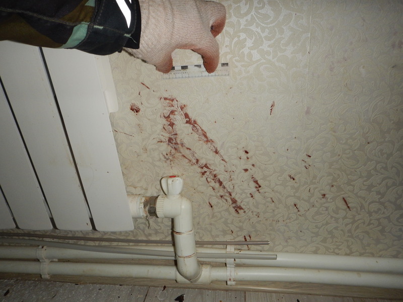 В Анадырском районе местный житель подозревается в убийстве сожительницы