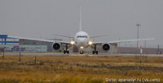 Прокуратура усомнилась в «птичьей» безопасности аэропорта Анадырь