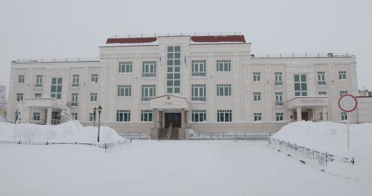 Долю социальных расходов в бюджете Чукотки увеличат до 38% в ближайшие три года