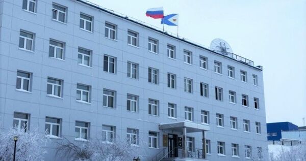 Правительство Чукотки ушло в отставку