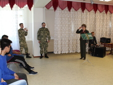 День памяти и скорби