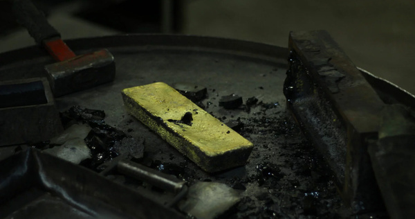 Highland Gold обеспечила более 60% золотодобычи на Чукотке