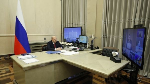 Урезание бюджета на 2021-2023